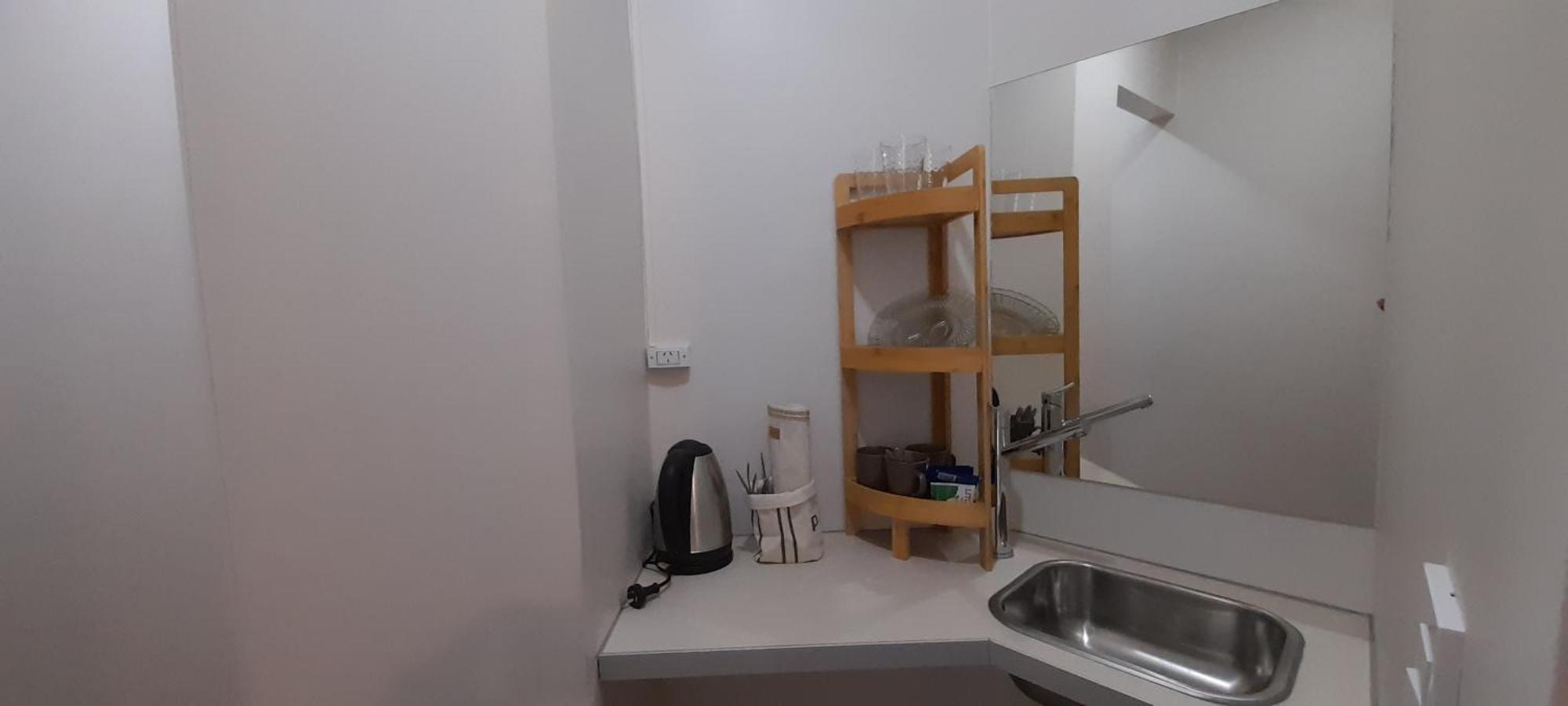 Vivo Alquilando - Brown 340 Διαμέρισμα Σάλτα Εξωτερικό φωτογραφία